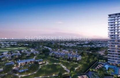 شقة - 2 - 2 للبيع في برج Greenside ريزيدنس A - جرين سايد ريزيدينس - دبي هيلز استيت - دبي