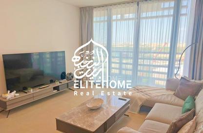 Apartment - 1 Bedroom - 2 Bathrooms for sale in MISK Apartments - Aljada - Sharjah