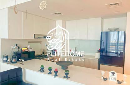 Apartment - 1 Bedroom - 2 Bathrooms for sale in MISK Apartments - Aljada - Sharjah