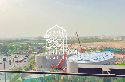 Apartment - 1 Bedroom - 2 Bathrooms for sale in MISK Apartments - Aljada - Sharjah