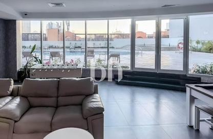 Apartment - 2 Bedrooms - 3 Bathrooms for rent in La Riviera Apartments - District 15 - Jumeirah Village Circle - Dubai