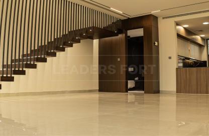 Townhouse - 3 Bedrooms - 3 Bathrooms for rent in Al Furjan West - Al Furjan - Dubai