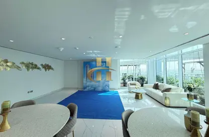 شقة - 1 حمام للايجار في سكايز من دانوب - ارجان - دبي