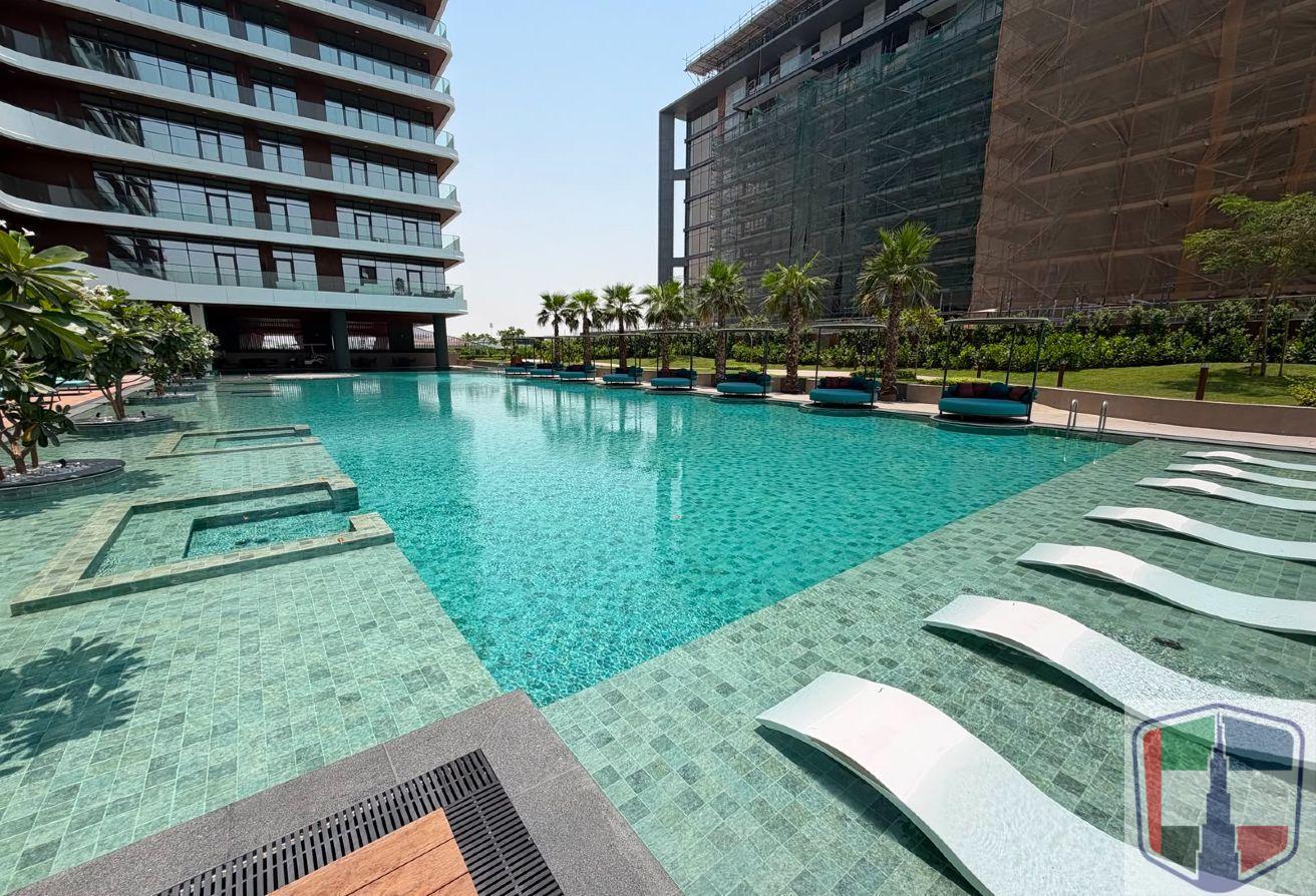 AVAILABLE I DUBAI HILLS I OPEN VIEW I BRAND NEW photo 22