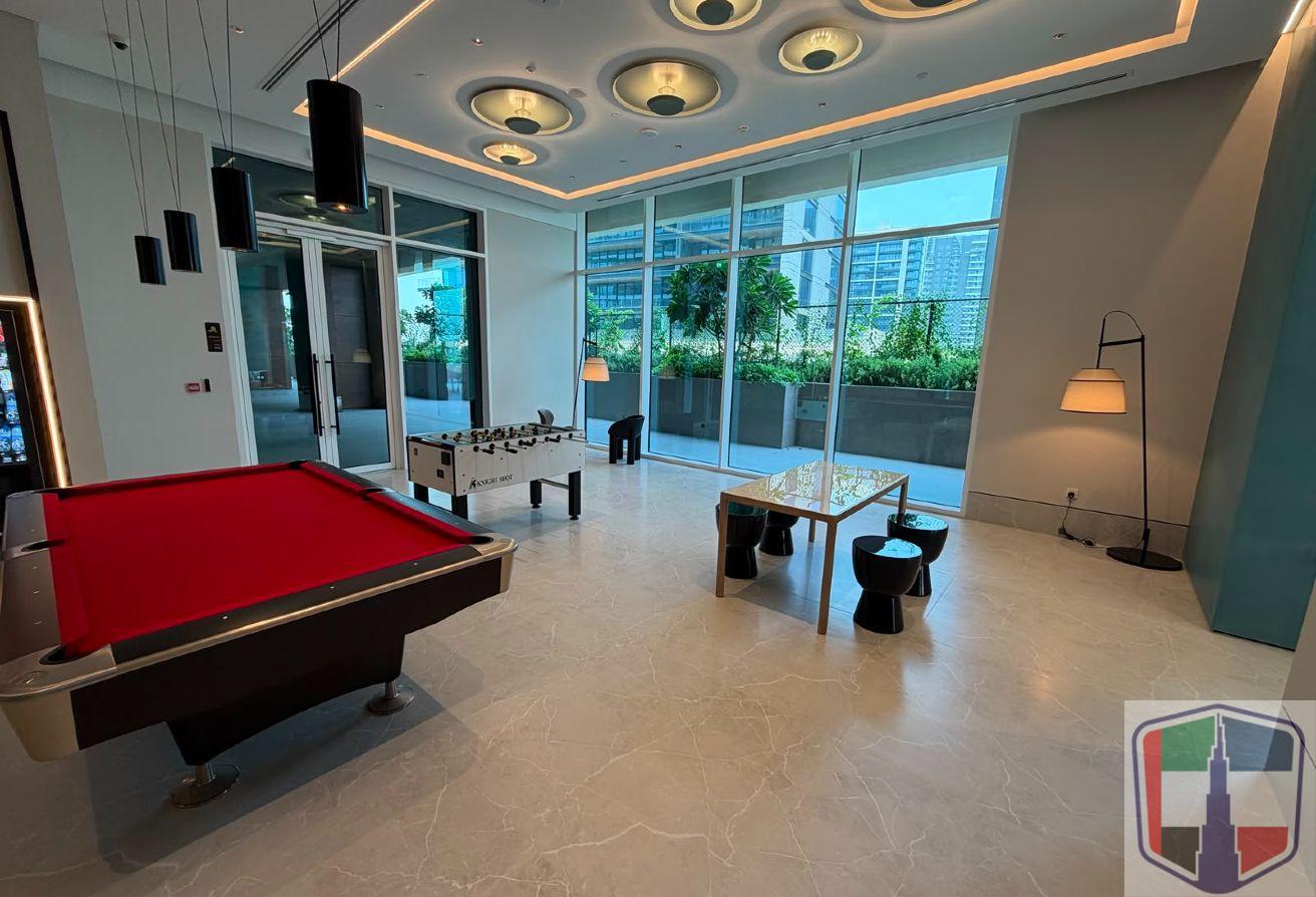 AVAILABLE I DUBAI HILLS I OPEN VIEW I BRAND NEW photo 23