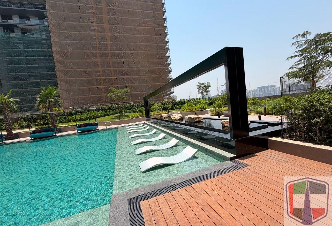AVAILABLE I DUBAI HILLS I OPEN VIEW I BRAND NEW photo 21