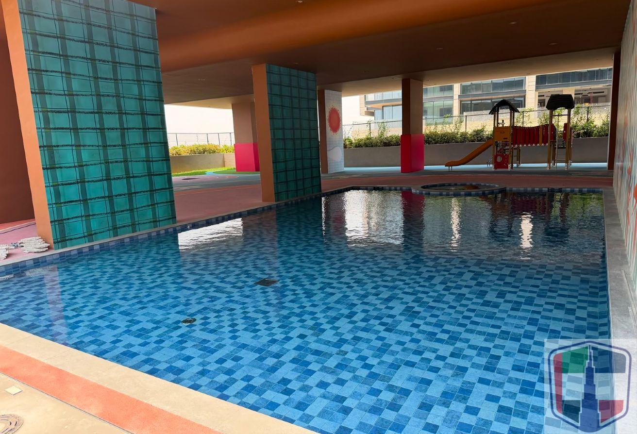 AVAILABLE I DUBAI HILLS I OPEN VIEW I BRAND NEW photo 29