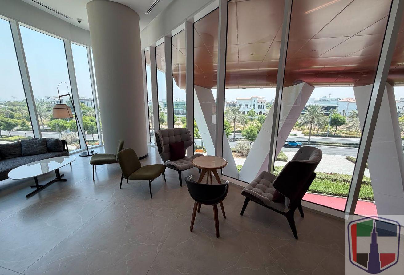 AVAILABLE I DUBAI HILLS I OPEN VIEW I BRAND NEW photo 18