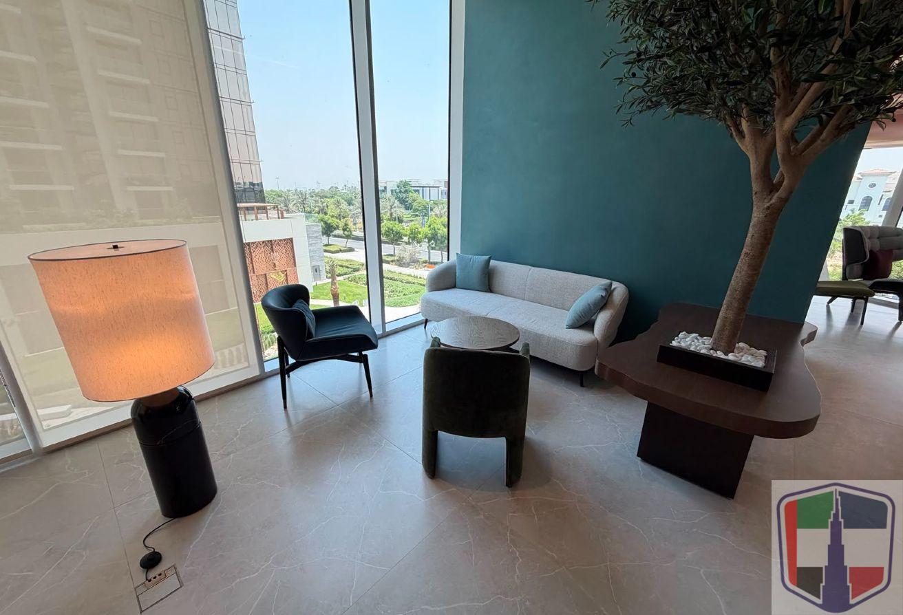AVAILABLE I DUBAI HILLS I OPEN VIEW I BRAND NEW photo 17