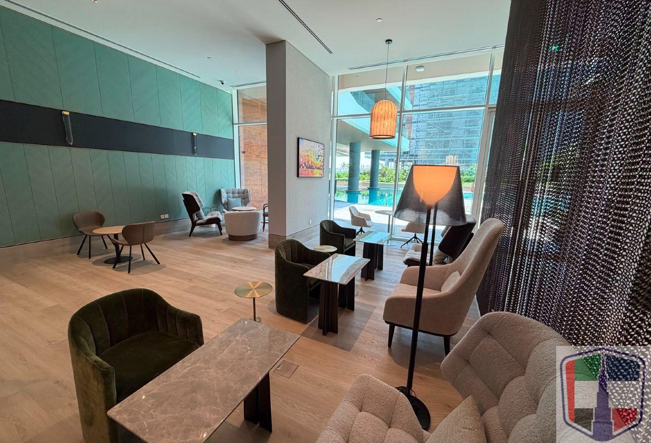 AVAILABLE I DUBAI HILLS I OPEN VIEW I BRAND NEW photo 20