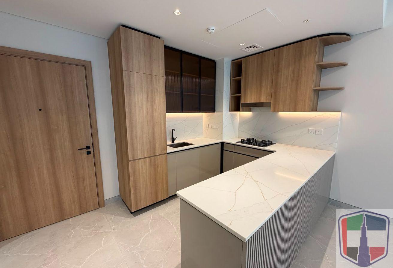 AVAILABLE I DUBAI HILLS I OPEN VIEW I BRAND NEW photo 4