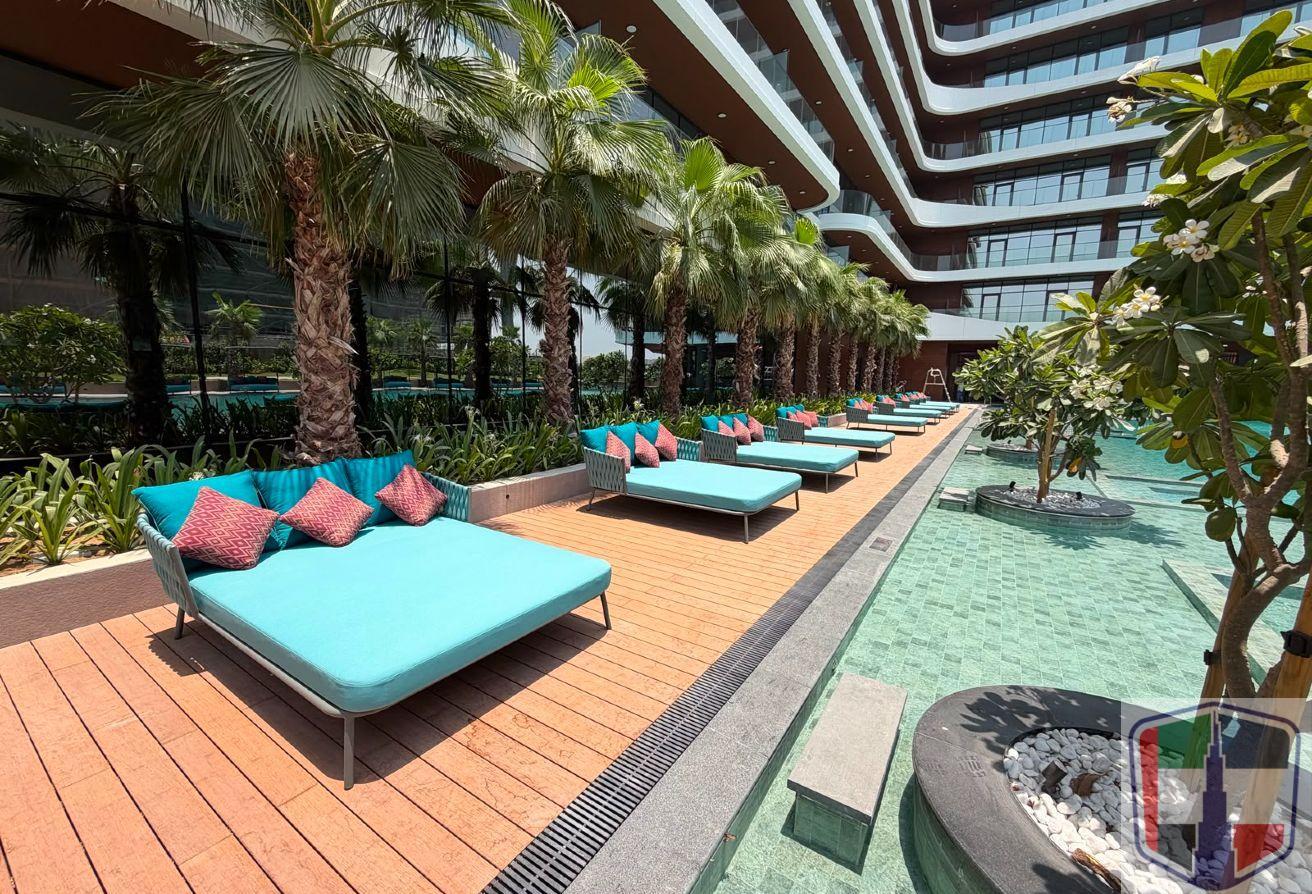 AVAILABLE I DUBAI HILLS I OPEN VIEW I BRAND NEW photo 28