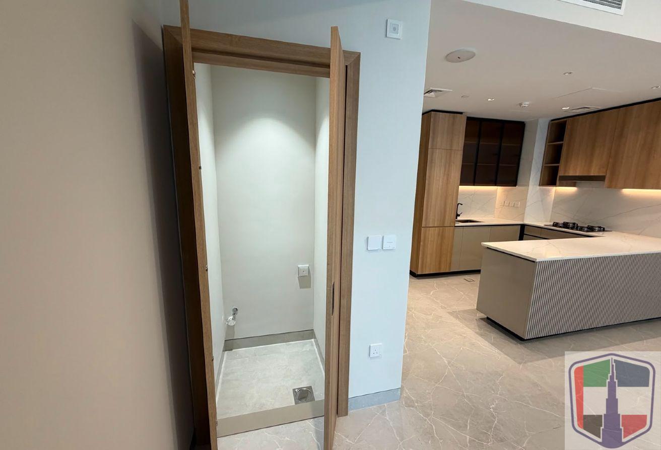 AVAILABLE I DUBAI HILLS I OPEN VIEW I BRAND NEW photo 6