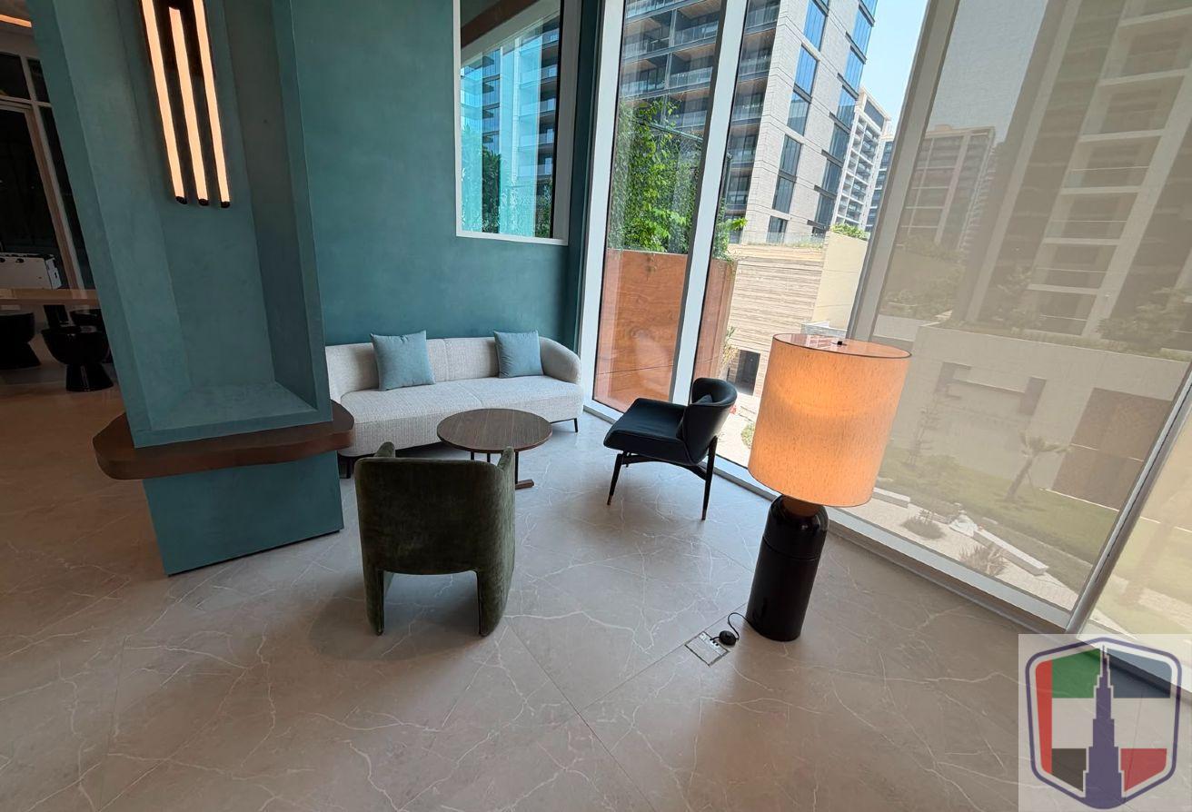AVAILABLE I DUBAI HILLS I OPEN VIEW I BRAND NEW photo 16