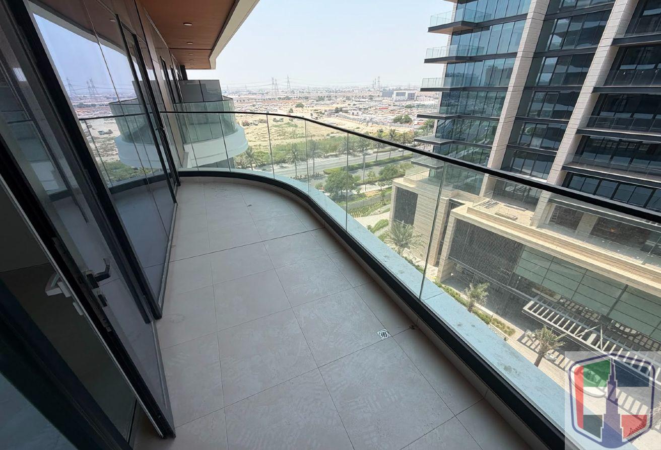 AVAILABLE I DUBAI HILLS I OPEN VIEW I BRAND NEW photo 13