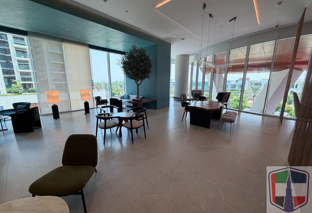 AVAILABLE I DUBAI HILLS I OPEN VIEW I BRAND NEW photo 15