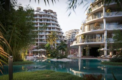 Apartment - 1 - 2 for sale in Skyhills Gardens D - Skyhills Gardens - Sakura Gardens - Falcon City of Wonders - Dubai Apartment - 1 - 2 for sale in Skyhills Gardens D - Skyhills Gardens - Sakura Gardens - Falcon City of Wonders - Dubai