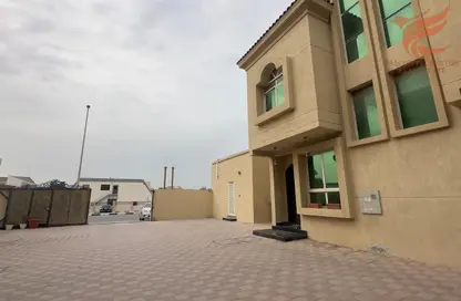 مجمع سكني - 3 غرف نوم - 3 حمامات للايجار في الجويس - رأس الخيمة