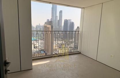 Apartment - 3 Bedrooms - 4 Bathrooms for rent in Downtown Views II Tower 1 - Downtown Views II - Zabeel 2 - Zabeel - Dubai Apartment - 3 Bedrooms - 4 Bathrooms for rent in Downtown Views II Tower 1 - Downtown Views II - Zabeel 2 - Zabeel - Dubai
