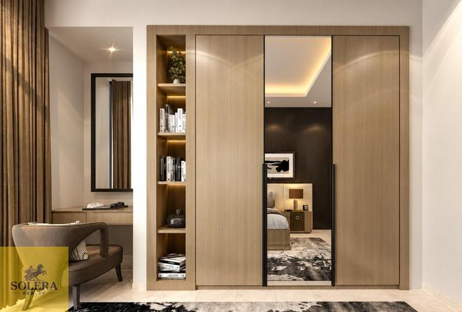 PREMIUM FULLY-FURNISED 1BR | BIG LAYOUT photo 2