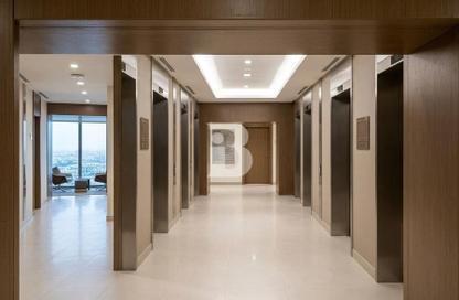 Apartment - 2 Bedrooms - 3 Bathrooms for rent in Beach Mansion Tower 2 - Beach Mansion - Emaar Beachfront - Dubai Harbour - Dubai