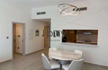 Apartment - 2 Bedrooms - 3 Bathrooms for rent in Views G - Yas Golf Collection - Yas Island - Abu Dhabi