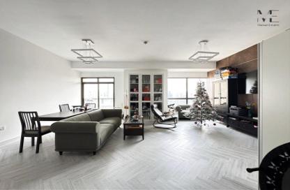 Apartment - 2 Bedrooms - 3 Bathrooms for sale in Amwaj 4 - Amwaj - Jumeirah Beach Residence - Dubai