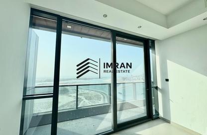 Apartment - 1 Bedroom - 2 Bathrooms for rent in La Plage Tower - Al Mamzar - Sharjah - Sharjah Apartment - 1 Bedroom - 2 Bathrooms for rent in La Plage Tower - Al Mamzar - Sharjah - Sharjah