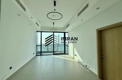 Apartment - 1 Bedroom - 2 Bathrooms for rent in La Plage Tower - Al Mamzar - Sharjah - Sharjah Apartment - 1 Bedroom - 2 Bathrooms for rent in La Plage Tower - Al Mamzar - Sharjah - Sharjah