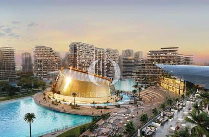 Apartment - 2 Bedrooms - 3 Bathrooms for sale in Azizi Venice 3 Building B - Azizi Venice 3 - Azizi Venice - Dubai South (Dubai World Central) - Dubai