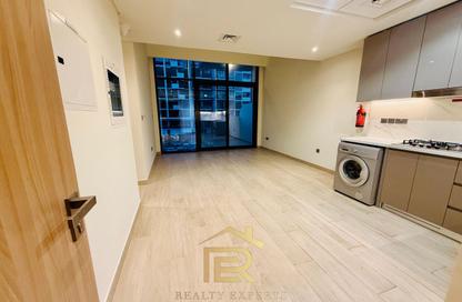 Apartment - 1 Bedroom - 1 Bathroom for rent in Azizi Riviera 48 - Azizi Riviera - Meydan One - Meydan - Dubai Apartment - 1 Bedroom - 1 Bathroom for rent in Azizi Riviera 48 - Azizi Riviera - Meydan One - Meydan - Dubai