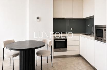 Apartment - Studio - 1 Bathroom for sale in D1 Tower - Culture Village - Dubai