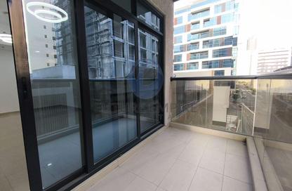 Apartment - 2 Bedrooms - 3 Bathrooms for rent in Elysium Residence 2 - Jumeirah Garden City - Al Satwa - Dubai
