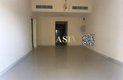 شقة - غرفة نوم - 2 حمامات للايجار في مشروع النخيل - عجمان وسط المدينة - عجمان