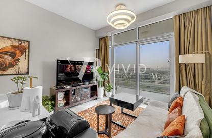 Apartment - 1 Bedroom - 2 Bathrooms for rent in Artesia C - Artesia - Damac Hills - Dubai