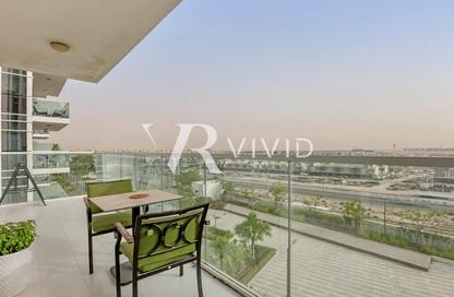 Apartment - 1 Bedroom - 2 Bathrooms for rent in Artesia C - Artesia - Damac Hills - Dubai