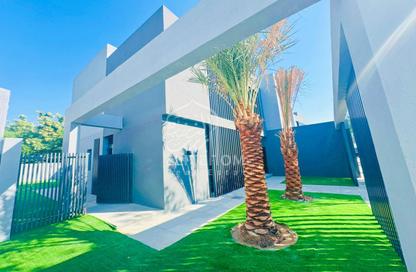 Villa - 5 Bedrooms - 7+ Bathrooms for sale in Kaya - Masaar - Tilal City - Sharjah