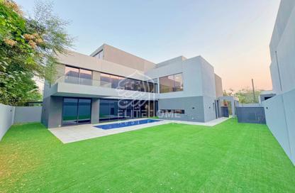 Villa - 5 Bedrooms - 7+ Bathrooms for sale in Kaya - Masaar - Tilal City - Sharjah Villa - 5 Bedrooms - 7+ Bathrooms for sale in Kaya - Masaar - Tilal City - Sharjah