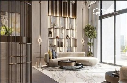 Apartment - 1 Bedroom - 1 Bathroom for sale in SquareX Residence - District 10 - Jumeirah Village Circle - Dubai