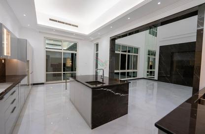 Villa - 5 Bedrooms - 7+ Bathrooms for rent in Neima 2 - Ni'mah - Al Ain