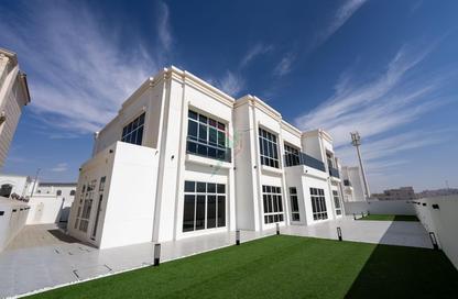 Villa - 5 Bedrooms - 7+ Bathrooms for rent in Neima 2 - Ni'mah - Al Ain