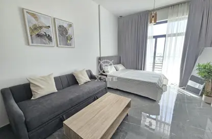 Apartment - 1 Bathroom for rent in Joya Blanca Residences - Arjan - Dubai