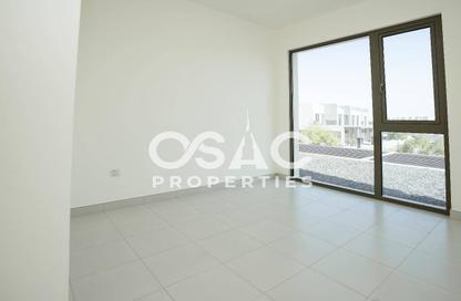 Villa - 3 Bedrooms - 4 Bathrooms for rent in Parkside 2 - EMAAR South - Dubai South (Dubai World Central) - Dubai