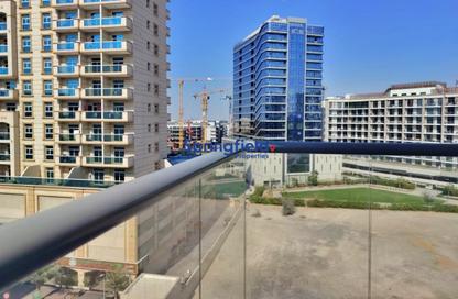 Apartment - 1 Bedroom - 2 Bathrooms for rent in Uniestate Supreme Residence - Arjan - Dubai