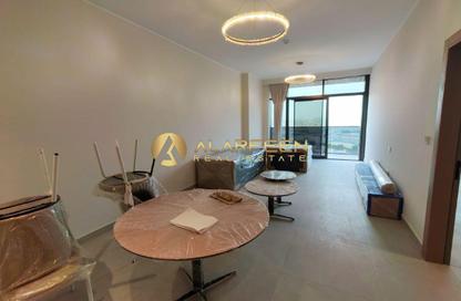 Apartment - 1 Bedroom - 2 Bathrooms for rent in Neva Residences - District 16 - Jumeirah Village Circle - Dubai