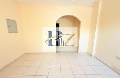 Apartment - 1 - 1 for rent in Fire Station Road - Muwaileh - Sharjah