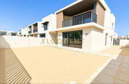 Townhouse - 4 Bedrooms - 5 Bathrooms for rent in Jebel Ali Village Townhouses - Jebel Ali Village - Jebel Ali - Dubai Townhouse - 4 Bedrooms - 5 Bathrooms for rent in Jebel Ali Village Townhouses - Jebel Ali Village - Jebel Ali - Dubai