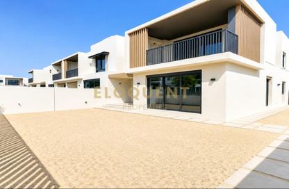 Townhouse - 4 Bedrooms - 5 Bathrooms for rent in Jebel Ali Village Townhouses - Jebel Ali Village - Jebel Ali - Dubai
