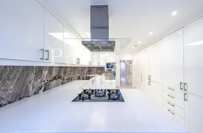 Townhouse - 3 Bedrooms - 4 Bathrooms for rent in Al Reem 1 - Al Reem - Arabian Ranches - Dubai