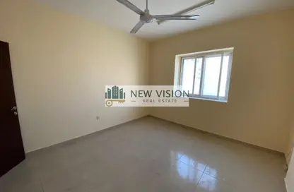 Apartment - 1 Bedroom - 1 Bathroom for rent in Al Butina 9 Building - Al Butina - Sharjah